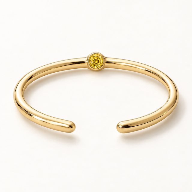 开口金环 Open Gold
